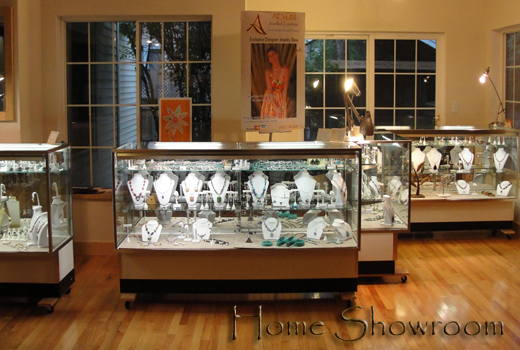 Home Showroom